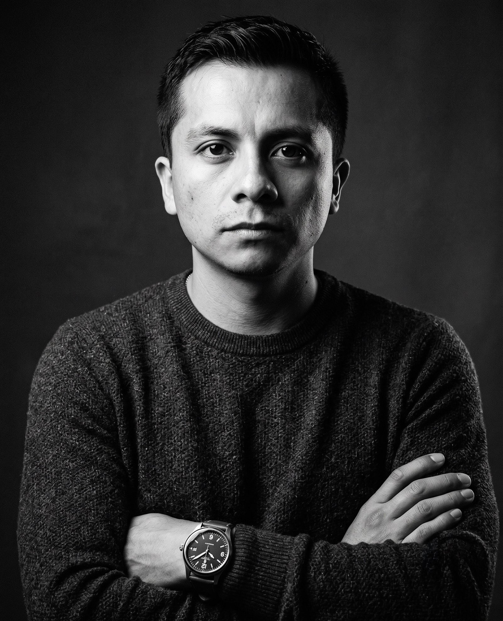 Harold Fonseca, El Mentor del Fútbol, fundador de The Elite Soccer Lab